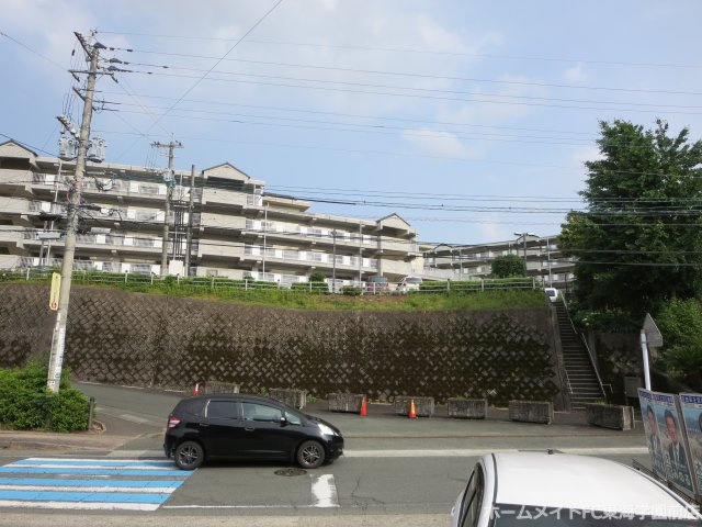 リーベンハウスＺ　８番館の展望