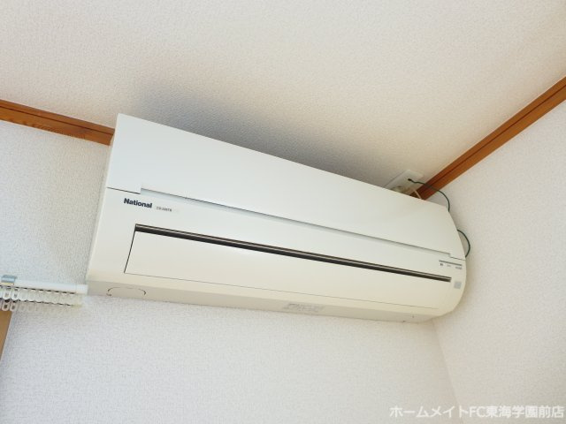 リーベンハウスＺ　８番館の設備