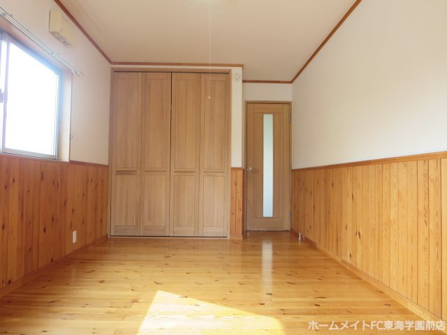 リーベンハウスＺ　８番館の居間・リビング