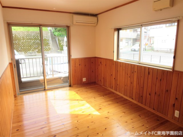 リーベンハウスＺ　８番館の内装