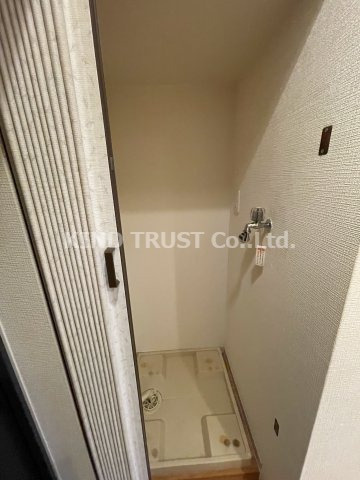エスリード東梅田の設備