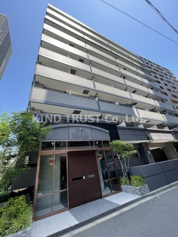 エスリード東梅田