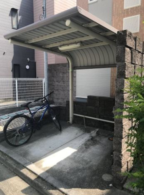 【その他共用部分】 | ディアハイム