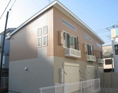 【外観】 | ディアハイム