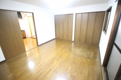 【その他】 | サンライトあべの5 | 綺麗な内装です。