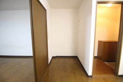 【内装】 | サンライトあべの5