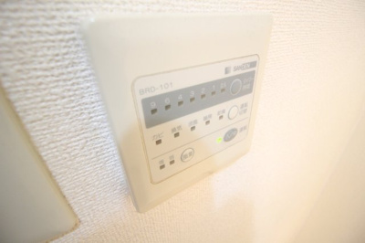 【設備】 | サンライトあべの5