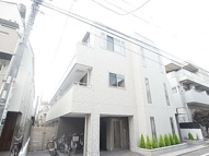 サンクレスト荏原中延の画像