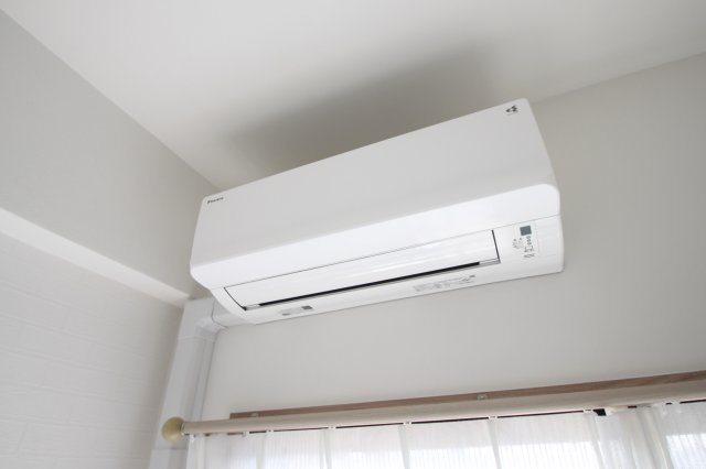 サンキャドマス近鉄長瀬駅前の設備