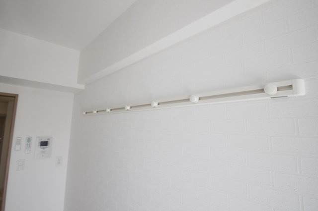 サンキャドマス近鉄長瀬駅前の設備