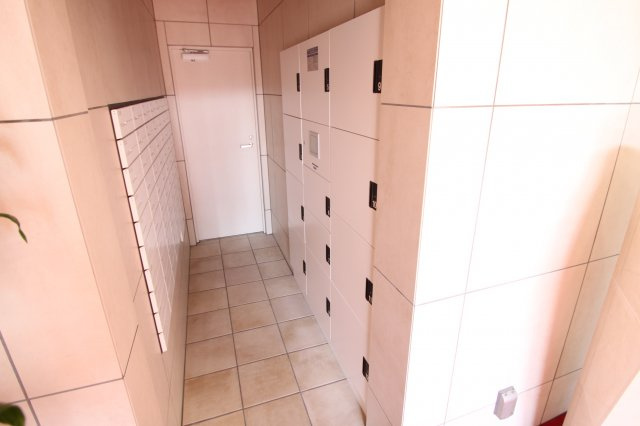 サンキャドマス近鉄長瀬駅前の設備