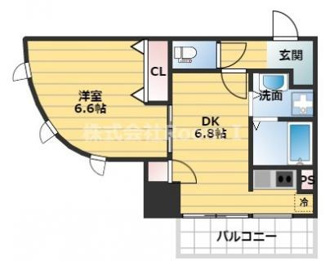 【間取り】 | willDo松屋町