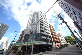 【外観】 | willDo松屋町 | 建物外観を気になさる方へ、見た目の良い物件です