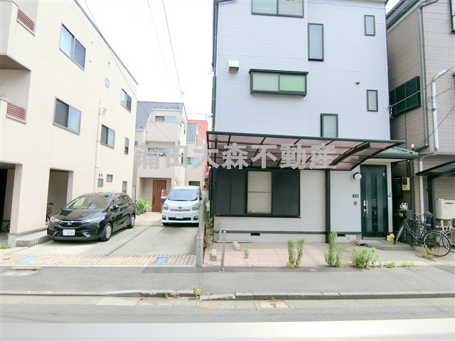 ビューノ フィオーレの展望