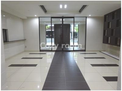 【ロビー】 | リッツ新大阪 | ゆったりとしたロビーです