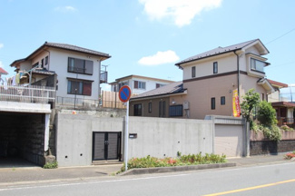 【外観】 | □■海老名市を中心に地域密着で営業している不動産会社です■□