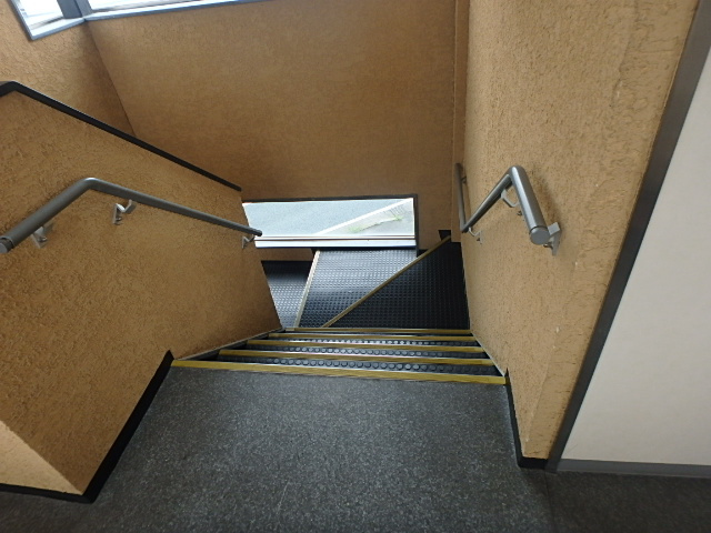 渡瀬第１ビルのその他共用部分