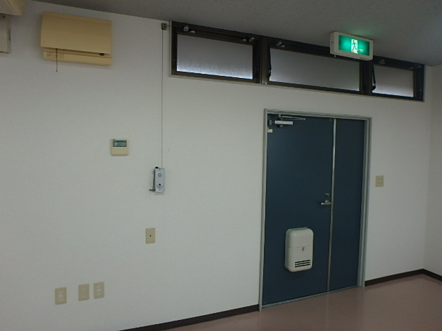渡瀬第１ビルのその他|出入り口