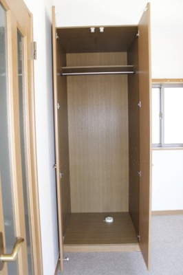 【収納】 | サンリット・レジデンス