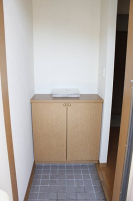 【玄関】 | サンリット・レジデンス