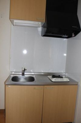 【キッチン】 | サンリット・レジデンス