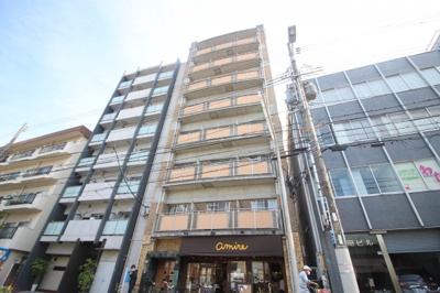 【外観】 | ウォブ・レマーニー阪南町