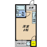 野江ハイツの画像