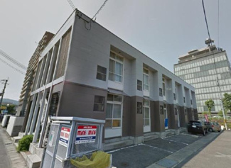 【外観】 | RIVAGE