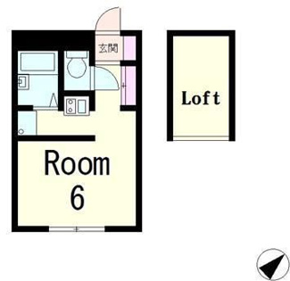 【間取り】 | RIVAGE