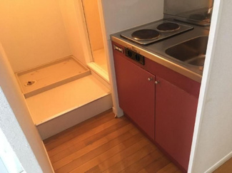 【キッチン】 | RIVAGE