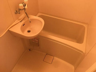 【浴室】 | RIVAGE