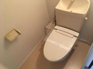 【トイレ】 | RIVAGE