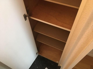 【収納】 | RIVAGE