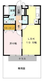 【間取り】 | ハウスアムノルデン