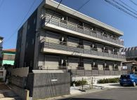 サティスビータの外観