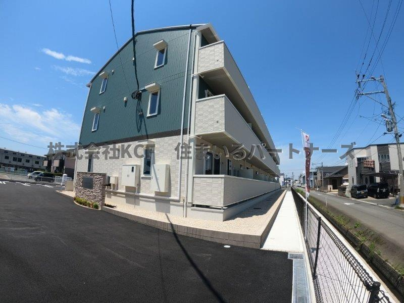ルピナ梅満