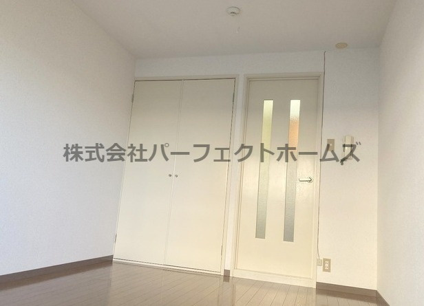 大東御殿山ビルの内装|内装は落ち着いています