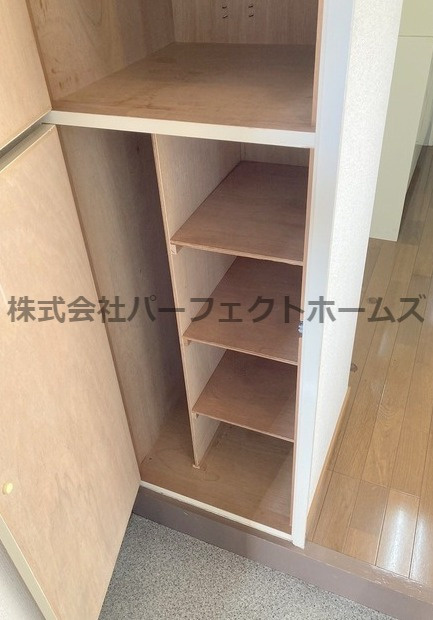 大東御殿山ビルのその他|シューズBOX付！