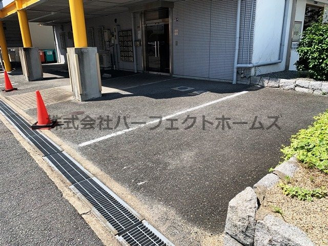 大東御殿山ビルのその他