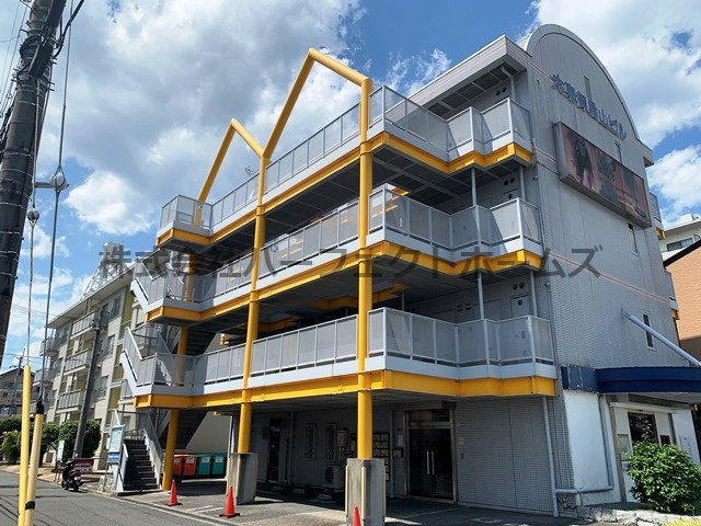 大東御殿山ビル