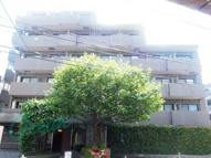 ルーブル恵比寿サウスガーデンの画像