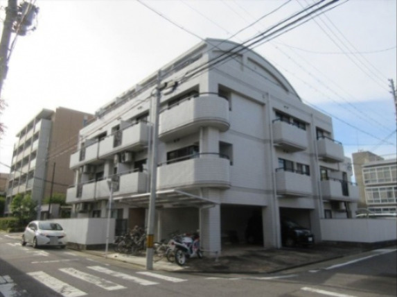 ユース白壁