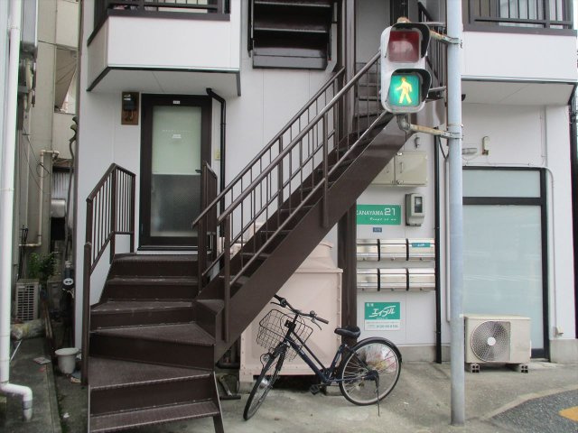 ヴァンティアン金山のエントランス|ヴァンティアン金山
