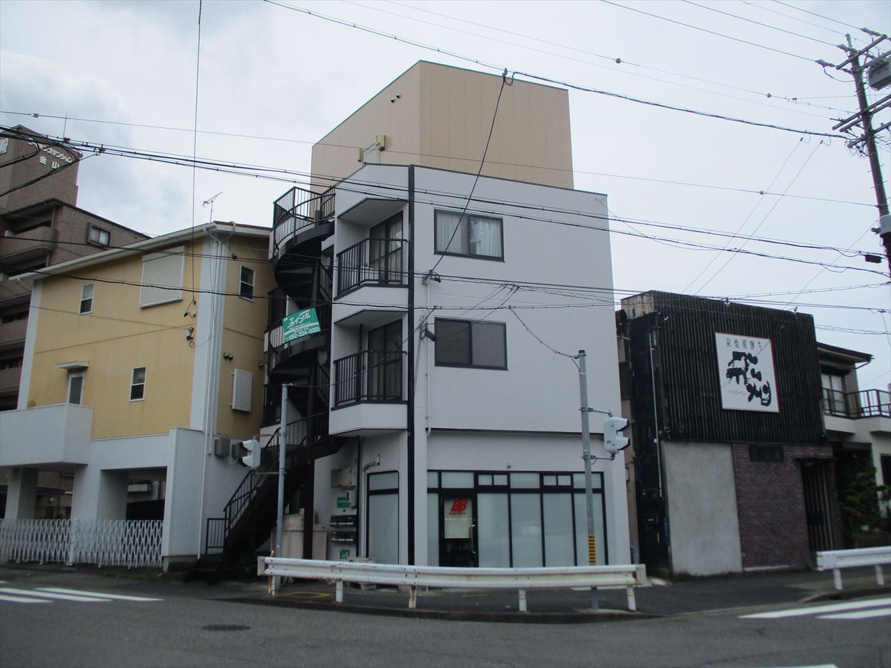 ヴァンティアン金山