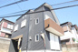 海老名市上今泉6丁目　新築戸建て　全1棟【仲介手数料無料】の画像