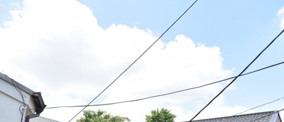 【展望】 | 西戸部戸建て