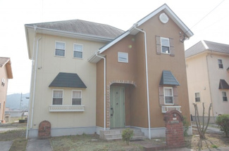 【外観】 | 外観もきれいです