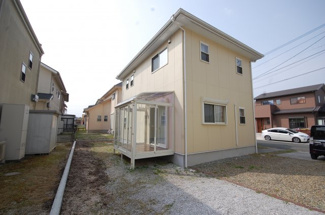 【外観】 | 外はこのようになっています