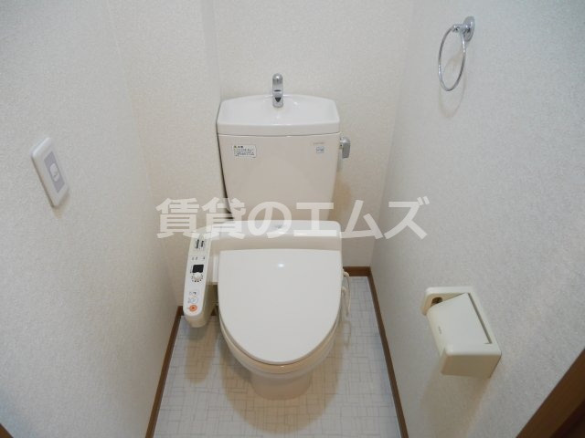 【トイレ】 | アークプラザしおばる | アークプラザしおばるのトイレ