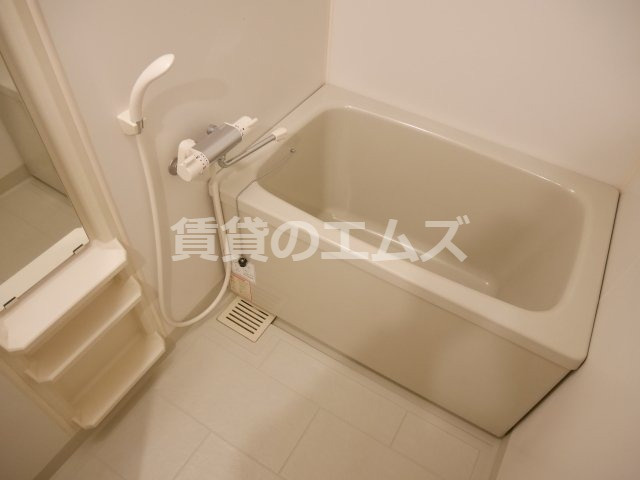 【浴室】 | アークプラザしおばる | アークプラザしおばるの風呂